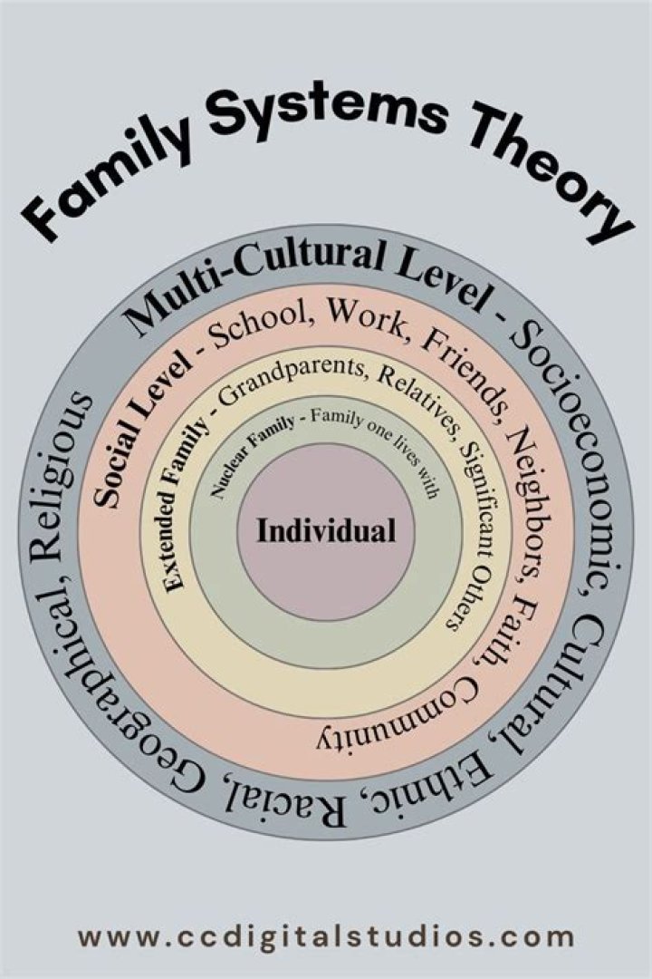 A Journey Into Family Dynamics