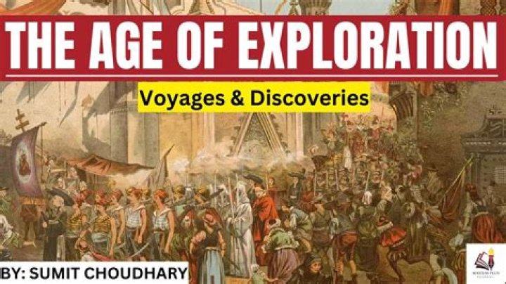 A Journey Of Discovery And Cultural Impact