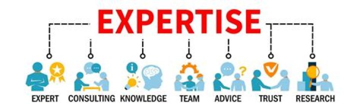 A Journey Of Expertise And Influence