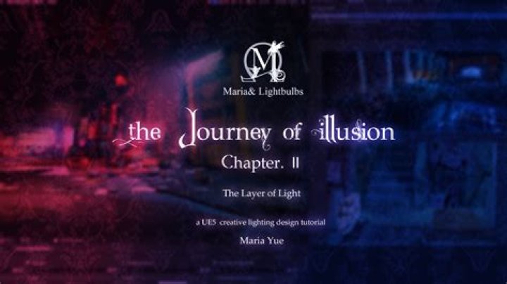A Journey Of Illusion And Wealth