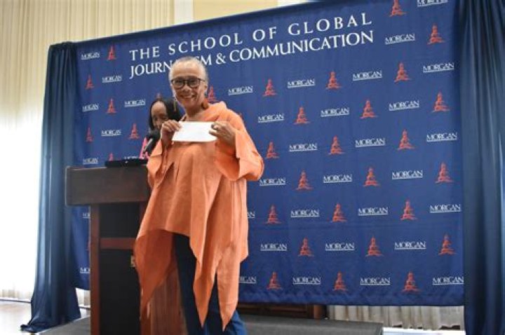 A Journey Of Journalistic Excellence And Insight