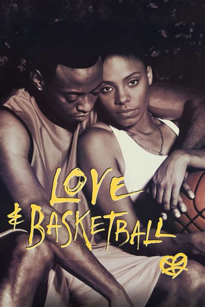 A Journey Of Love And Basketball