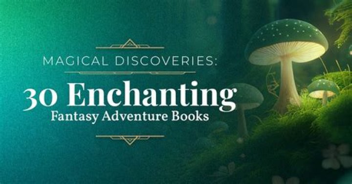 A Journey To Magical Discoveries