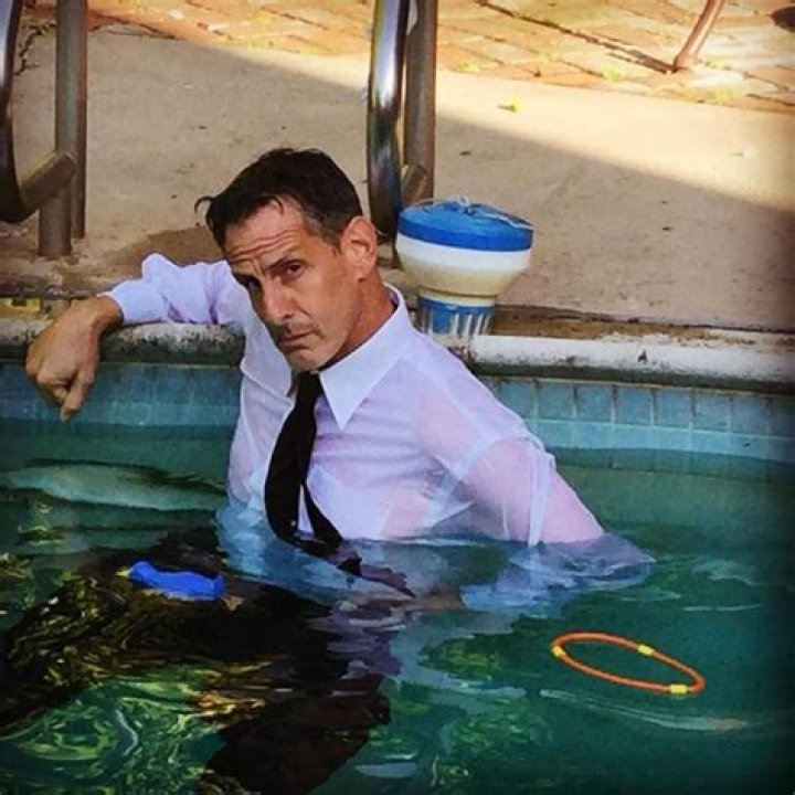 A Journey With Peter Steinfeld