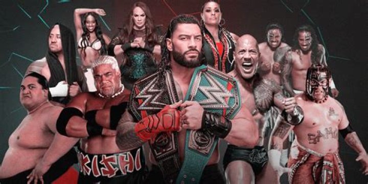 A Wrestling Dynasty's Secrets And Impact