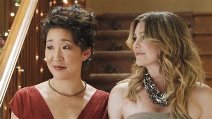 Are Sandra Oh And Ellen Pompeo Friends?