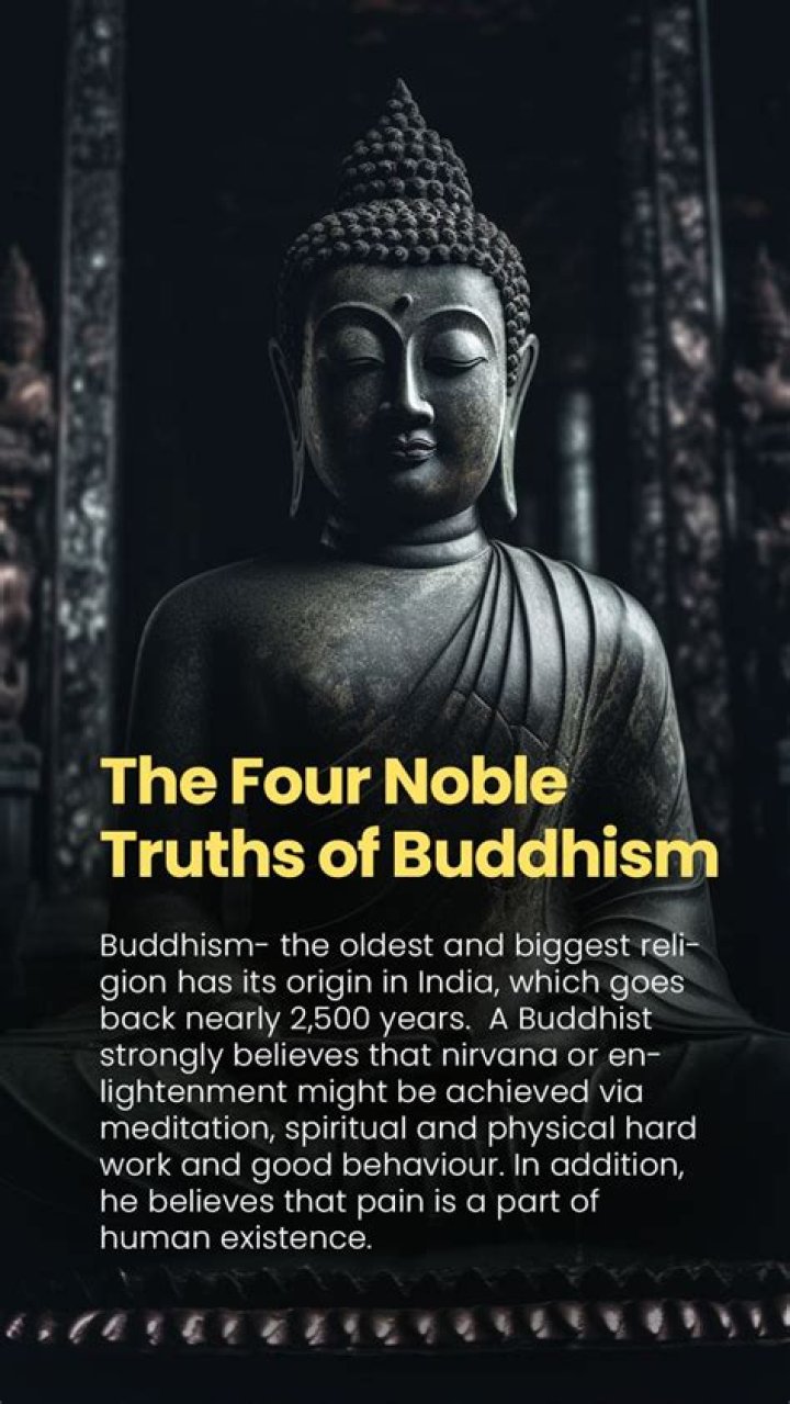 Beliefs, Influences, And Hidden Truths