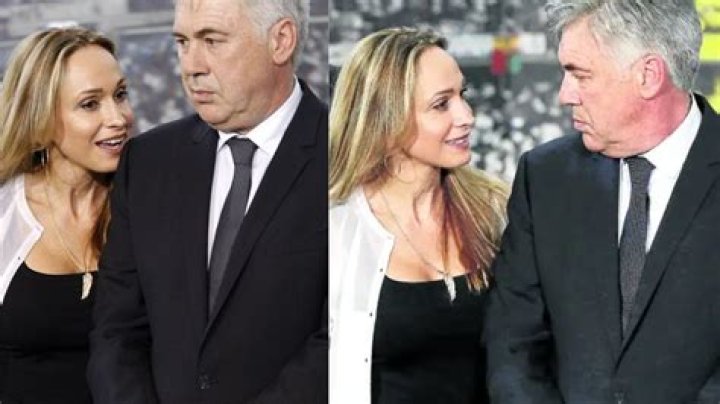 Carlo Ancelotti And Mariann Barrena McClay: Uncovering Their Success Secrets