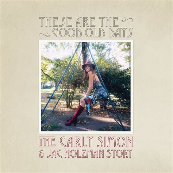 Carly Simon And Paul Simon's Surprising Truth