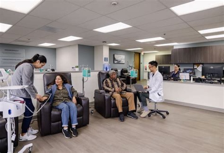 Chuck Todd's Parkinson's Journey: Unlocking Hope And Innovation