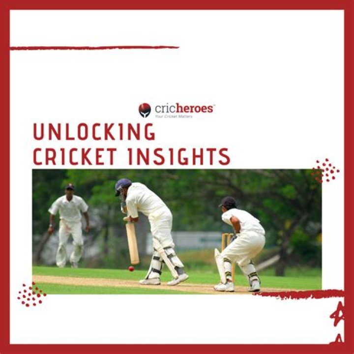 Discover His Insights And Uncover Cricket's Secrets