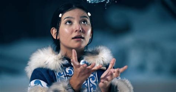 Discover The Essence Of Kiawentiio Tarbell's Indigenous Heritage