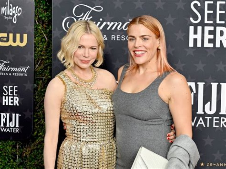 Discover The Parents Behind Busy Philipps' Rise