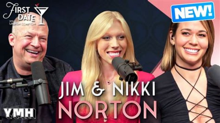 Discover The Real Name And Identity Behind "Nikki Norton"