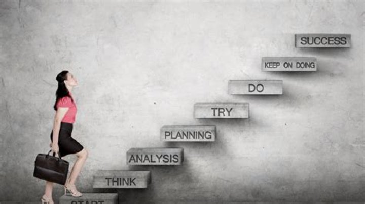 Discover The Secrets To Career Success With Gabby Marshall