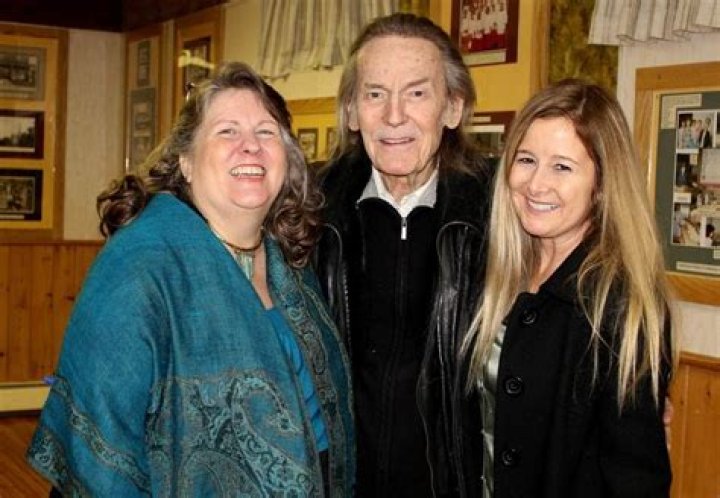 Discover The Unstoppable Rise Of Ingrid Lightfoot