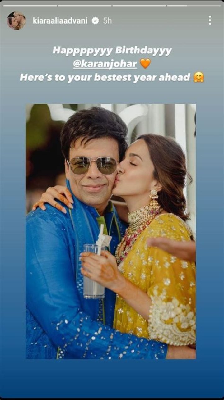 Discoveries About Karan Johar's Wife