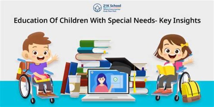 Discoveries And Insights For Families Of Children With Special Needs