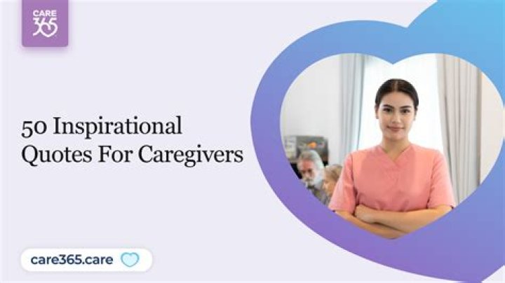 Discovering The Power Of Appreciation For Caregivers