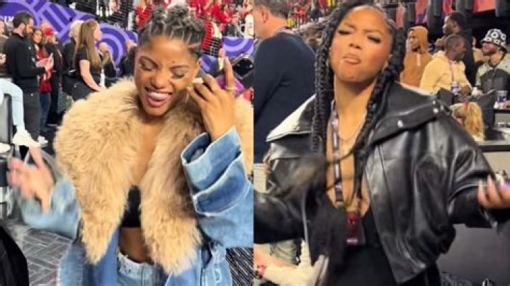 Does Muni Long Have A Twin Sister?