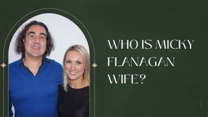 Exploring The Life And Career Of Mike Flanagan's Wife