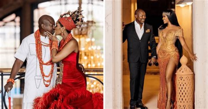 French Montana's Marital Journey Explored