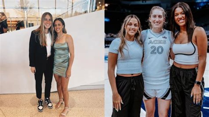 Gabbie Marshall's Family Life Explored