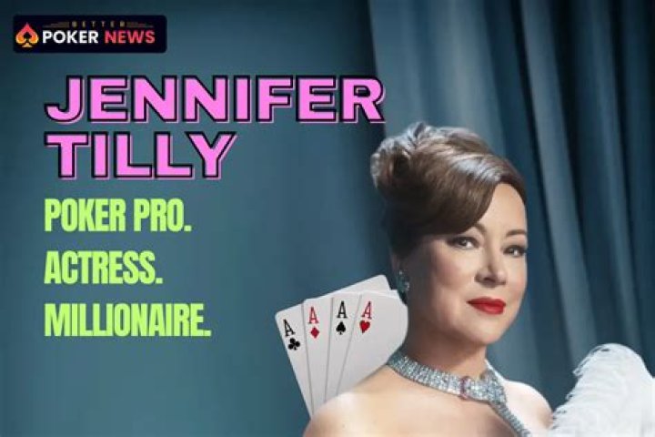 How She Built A Fortune