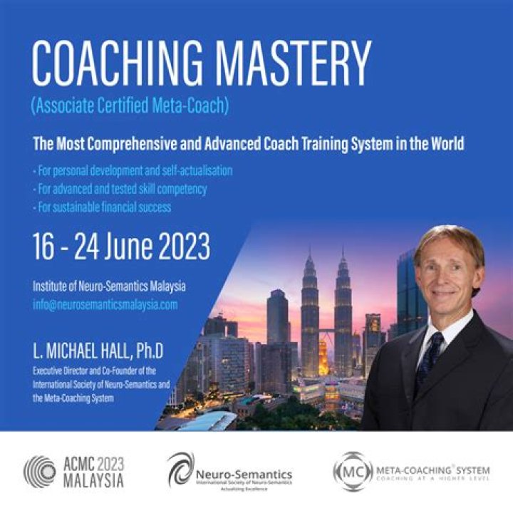 Innovative Strategies And Coaching Mastery