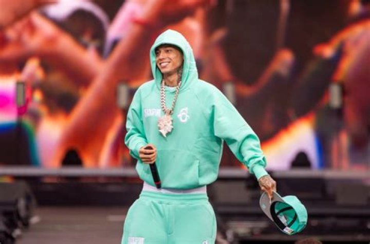 Is Central Cee Alive? Unraveling The Truth Amidst The Rumors