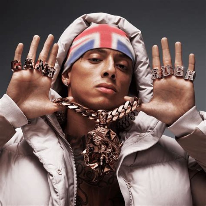 Is Central Cee Dead? Uncover The Answer