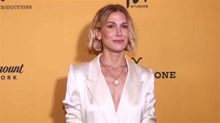 Jennifer Landon's Remarkable Relationship Journey