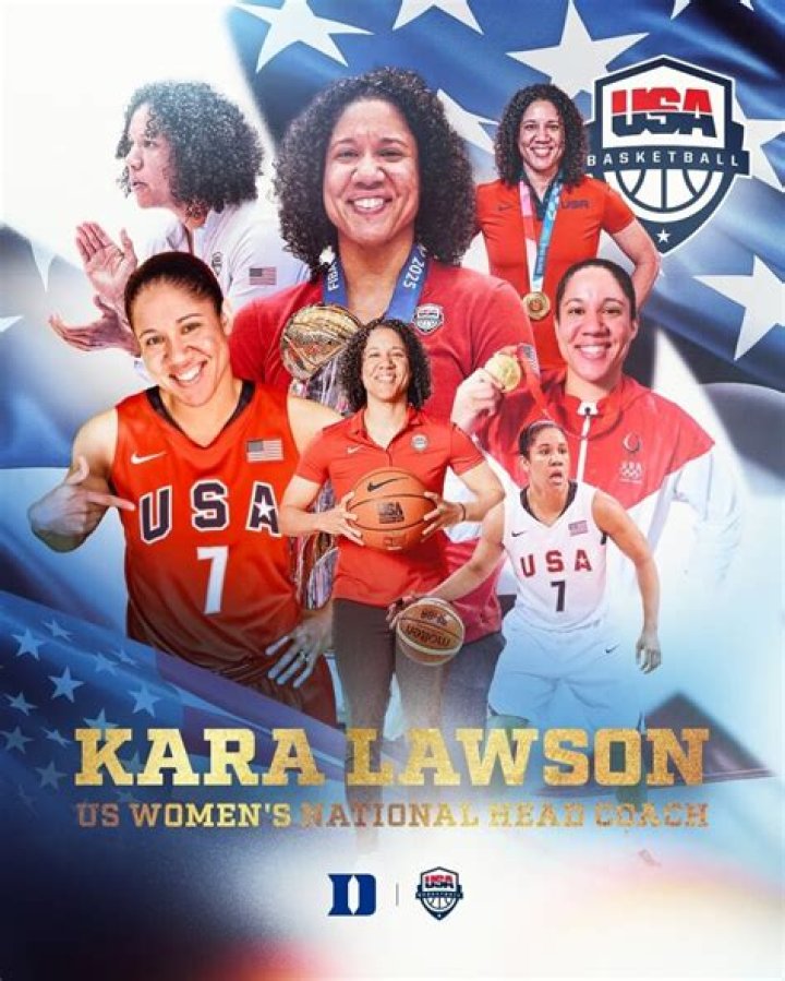 Kara Lawson's Family: Unveiling Motherhood And Success