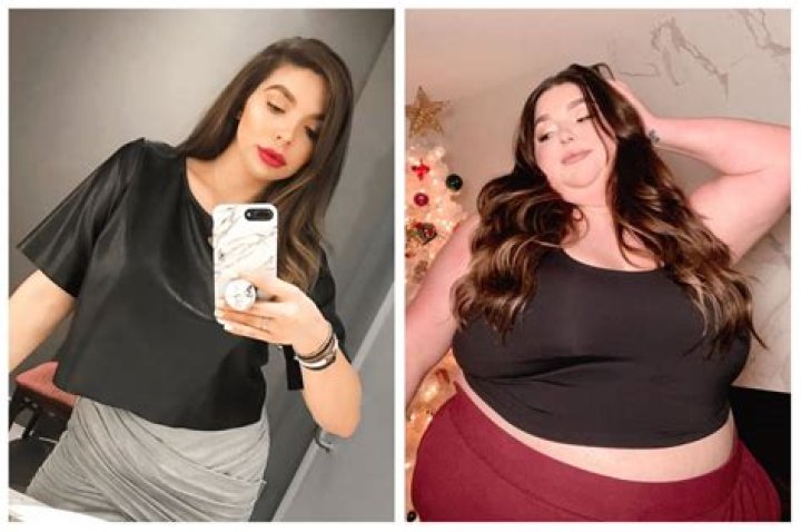 Lucy Hale's Weight Gain Journey Explored