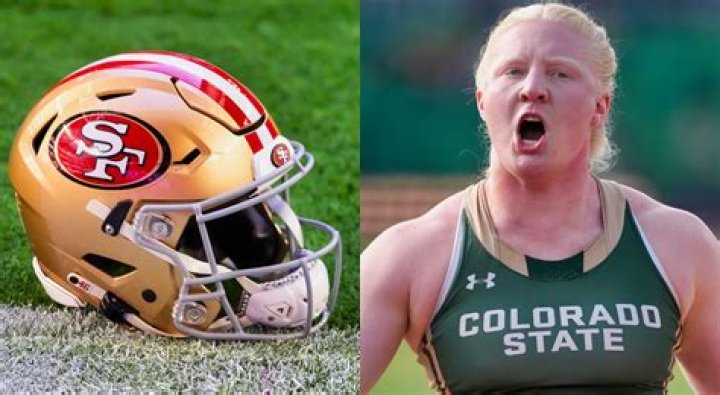 Meet Mya Lynn Lesnar: Brock Lesnar's Daughter Making Waves in Collegiate Sports