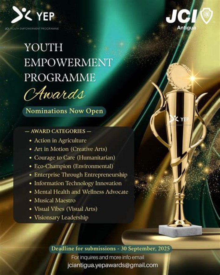 Mental Health Advocate And Youth Empowerment Champion