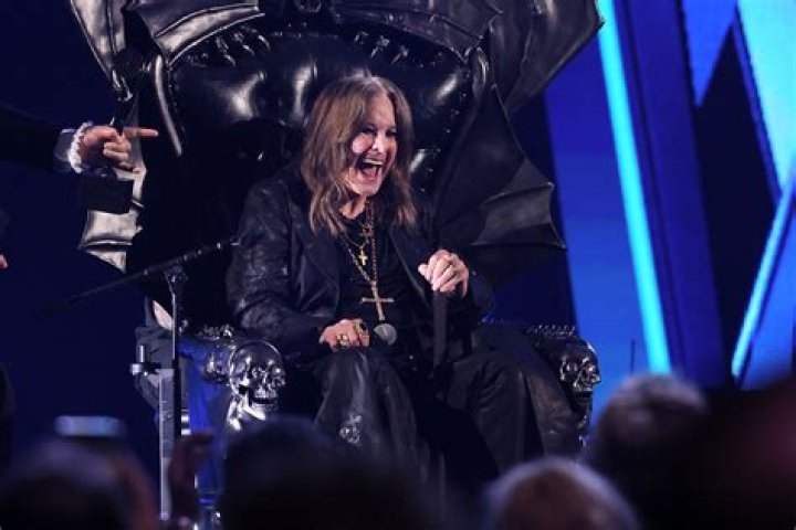 Ozzy Osbourne's Health Journey And Death Rumors Debunked