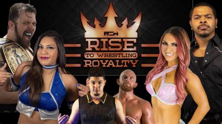 Ric Flair's Birth And Rise To Wrestling Legacy