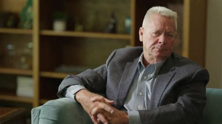 Ronnie Turner's Net Worth Revealed