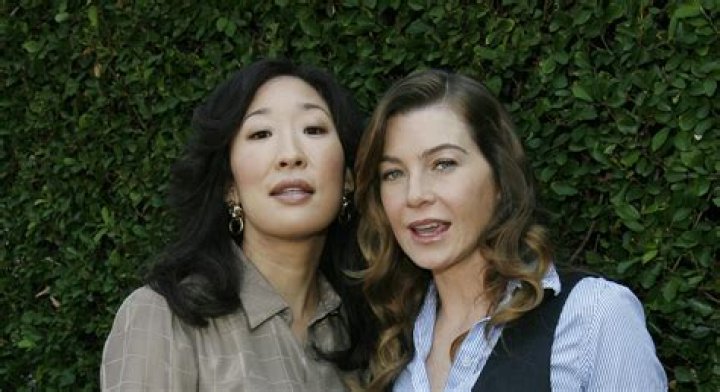 Sandra Oh And Ellen Pompeo's Unbreakable Bond: Behind Their Enduring Friendship