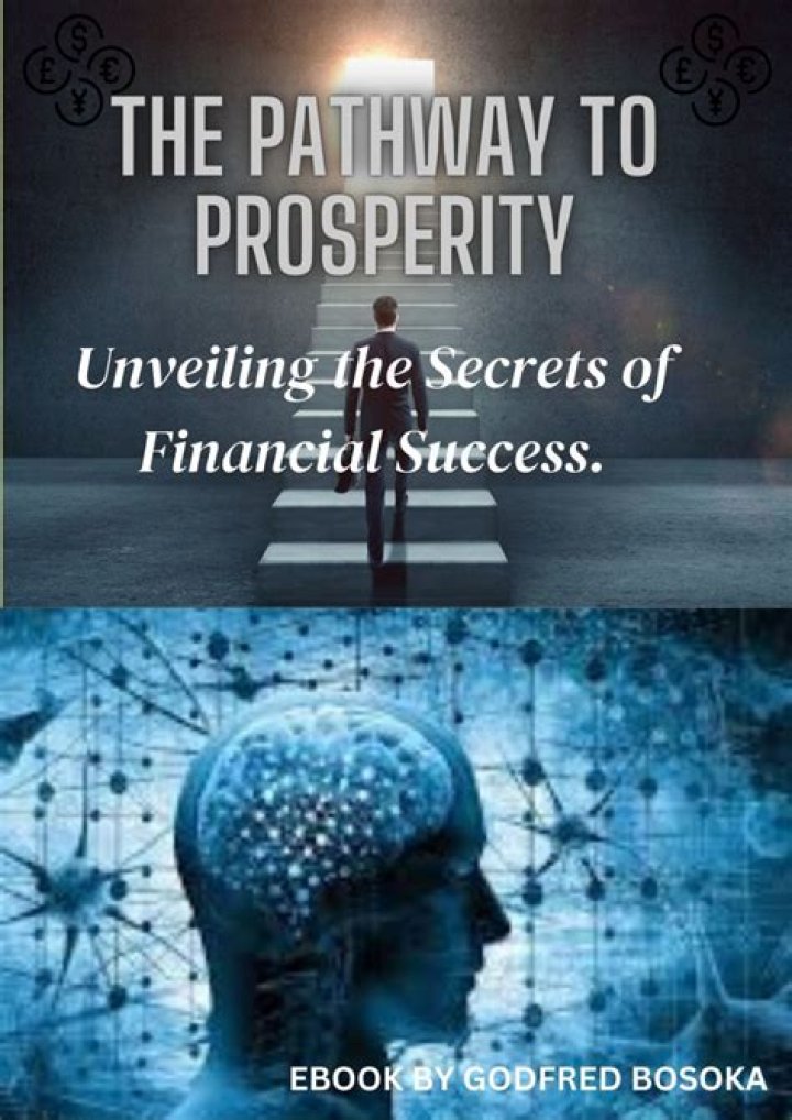 Secrets To Her Financial Success