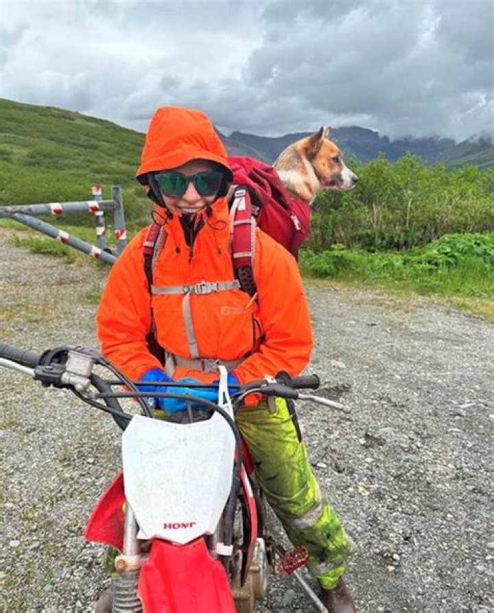 Sophia Bob Nielsen's Life In Remembrance