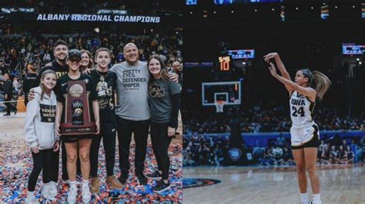 The Iowa Parents Behind Gabbie Marshall's Rise To Stardom