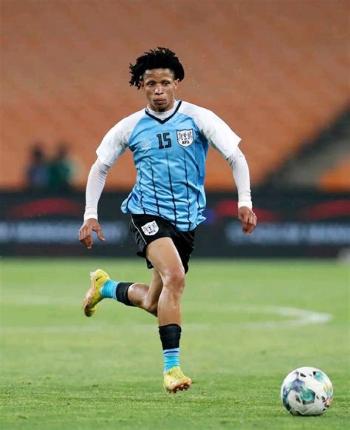 The Maestro Behind The Midfield Magic