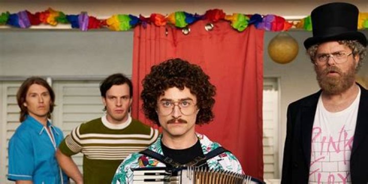 The Multifaceted Force Behind "Weird Al" Yankovic