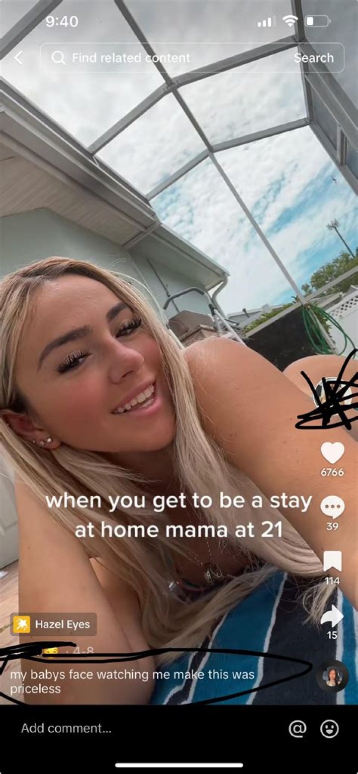 The Rachel Weaver OnlyFans Leak And Its Impact