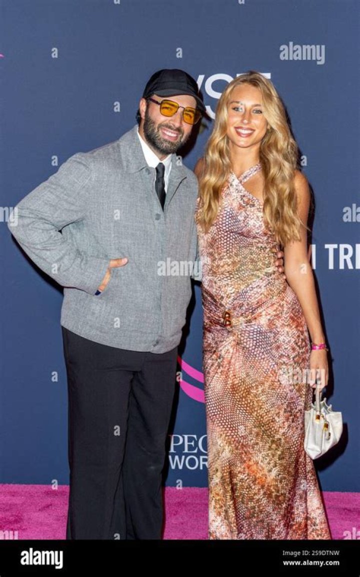 The Secrets Of Jencarlos Canela And Wife's Enduring Love