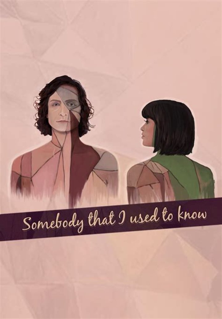 The Truth: Are Gotye and Kimbra Married After 'Somebody That I Used to Know'?