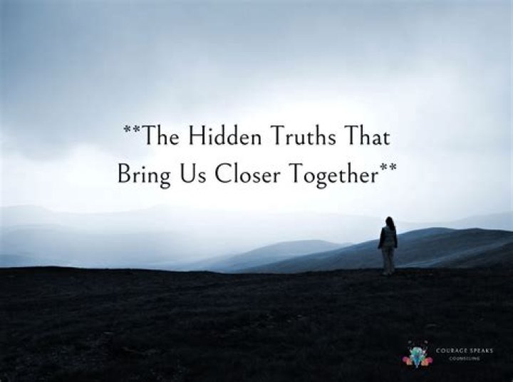 Uncover Hidden Truths And Surprising Insights