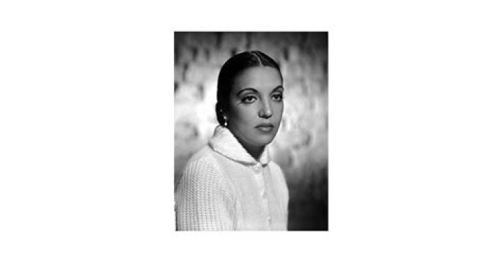 Uncover The Captivating Measurements Of Katy Jurado